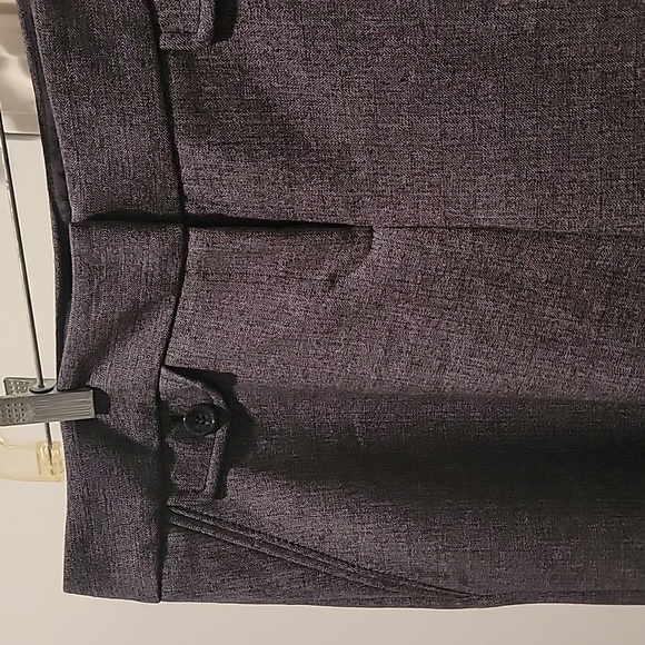 The Limited Drew fit gray trousers - Picture 2 of 4